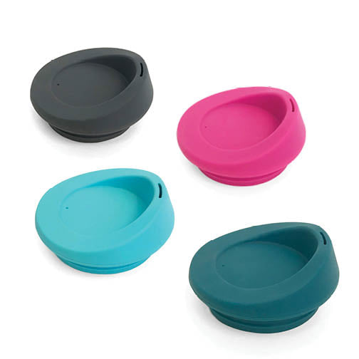 Gosili Silicone To-Go Tops