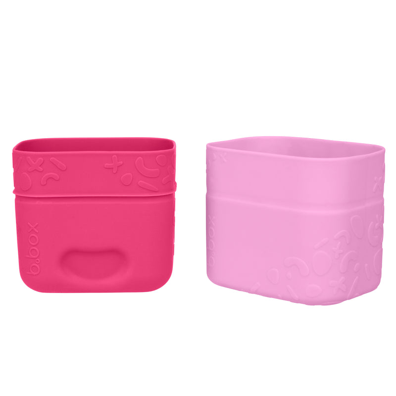 *NEW* b.box silicone snack cup