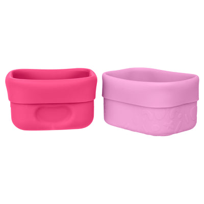 *NEW* b.box silicone snack cup